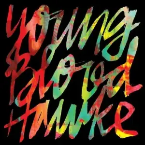 Youngblood Hawke