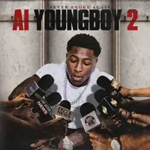 AL Youngboy 2