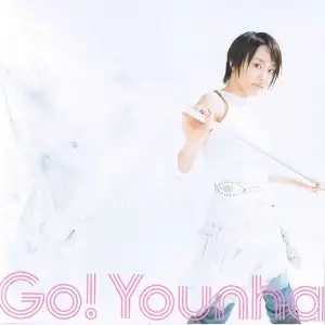 Go! Younha