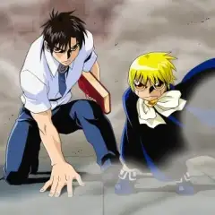 Zatch Bell