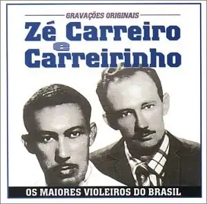 Zé Carreiro E Carreirinho