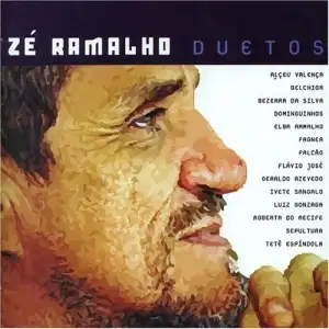 Zé Ramalho Duetos