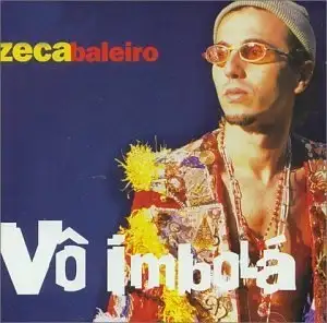 Vô Imbola