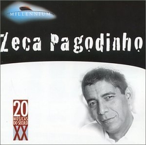 Millennium: Zeca Pagodinho