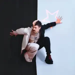 HYMPHOMANIA vol. 1