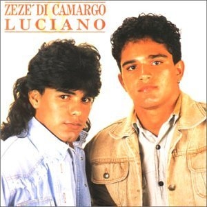 Zezé Di Camargo & Luciano - 1991 - É o Amor