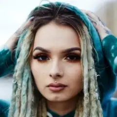 Zhavia Ward